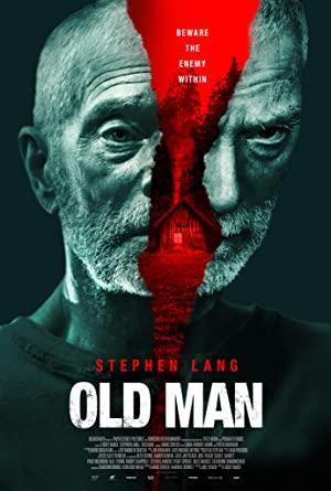 Old Man (2022) izle