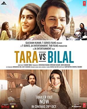 Tara vs Bilal (2022) izle