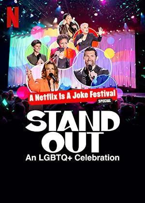 Stand Out An LGBTQ+ Celebration izle