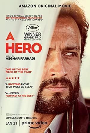 Kahraman | A Hero izle