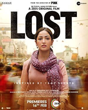 Lost (2022) izle