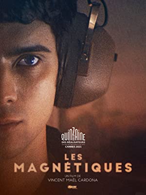 Magnetic Beats (2021) izle