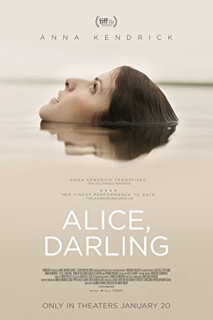 Alice Darling (2022) izle