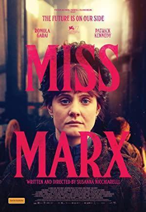 Miss Marx (2020) izle
