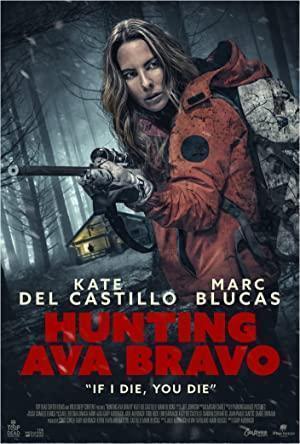 Hunting Ava Bravo (2022) izle