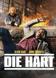 Die Hart The Movie (2023) izle
