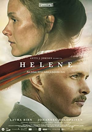 Helene (2020) izle
