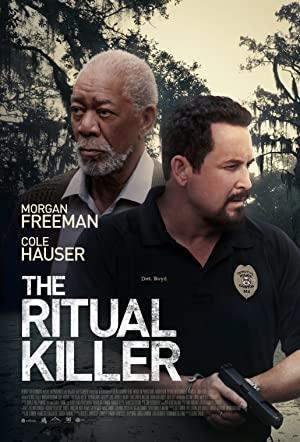 The Ritual Killer (2023) izle