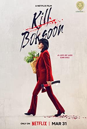 Kill Bok-soon (2023) izle