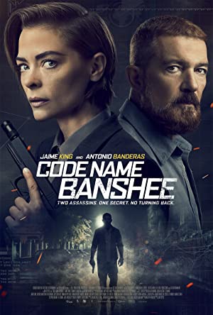 Kod Adı Banshee (2022) izle