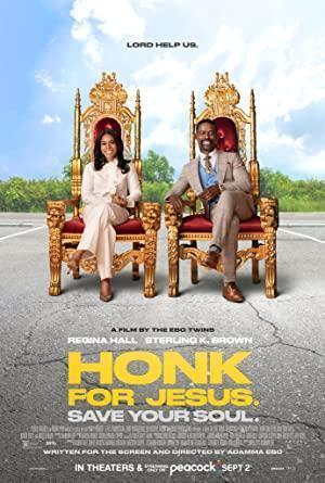 Honk for Jesus Save Your Soul izle