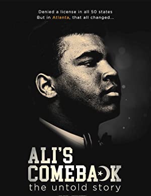 Ali’nin Dönüşü (2020) izle