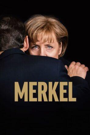 Merkel (2022) izle