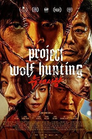 Project Wolf Hunting izle