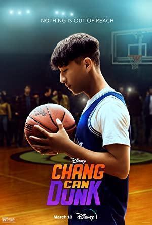 Chang Can Dunk (2023) izle