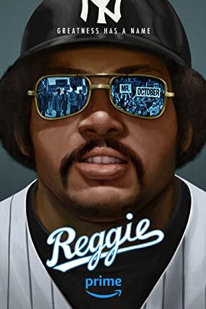 Reggie (2023) izle