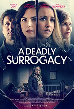 A Deadly Surrogacy (2023) izle