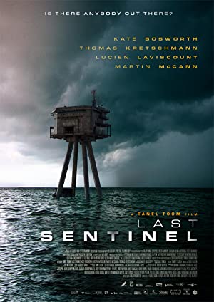 Last Sentinel (2023) izle
