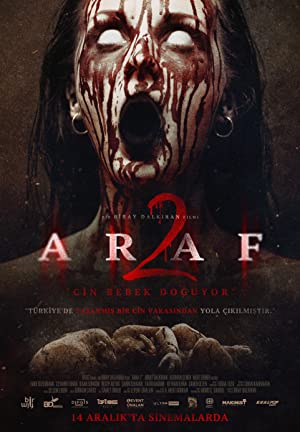 Araf 2 (2019) izle