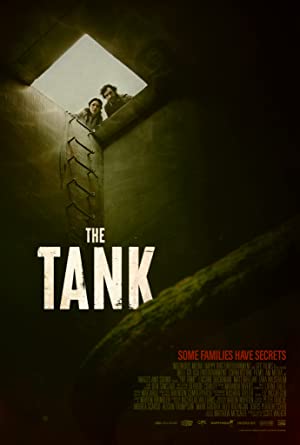 The Tank (2023) izle