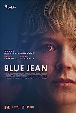 Blue Jean (2022) izle