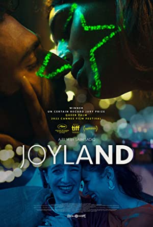 Joyland (2022) izle