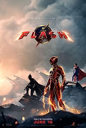 The Flash (2023) izle