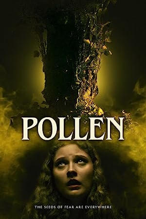 Pollen (2023) izle