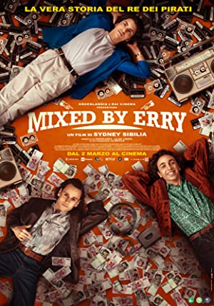 Mixed by Erry (2023) izle