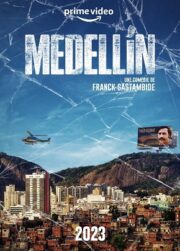 Medellin (2023) izle