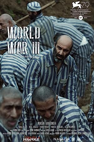 Üçüncü Dünya Savaşı (2022) izle