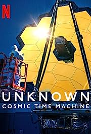 Unknown: Cosmic Time Machine izle