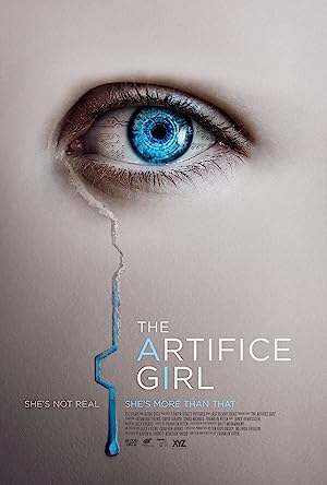 The Artifice Girl izle
