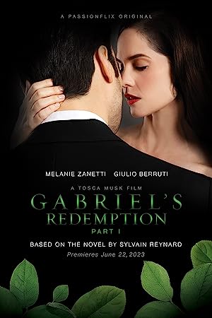 Gabriel’s Redemption 1 (2023) izle