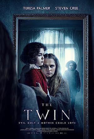 İkiz | The Twin (2022) izle