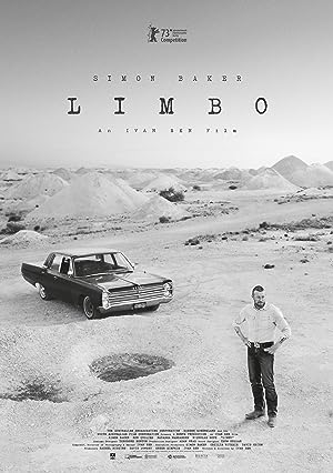Limbo (2023) izle