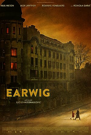 Earwig (2021) izle