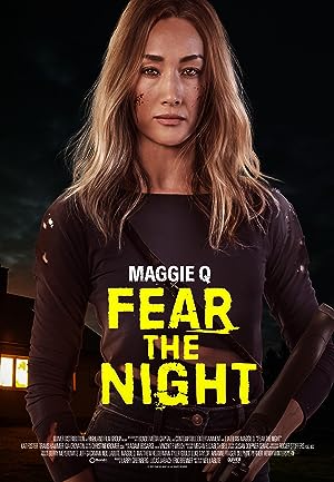 Fear the Night (2023) izle