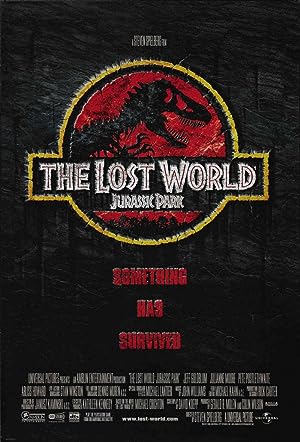 Jurassic Park 2: Kayıp Dünya izle