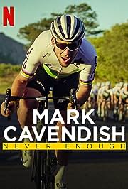 Mark Cavendish: Never Enough izle