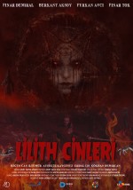 Lilith Cinleri (2023) izle