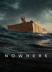 Nowhere (2023) izle